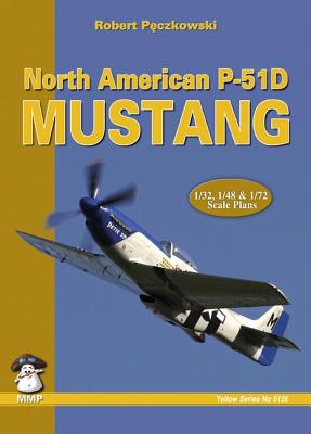 NORTH AMERICAN P-51D MUSTANG (YELLOW SERIES)