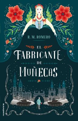 El fabricante de muecas (Spanish Edition)