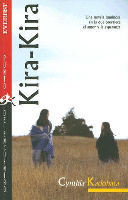 Kira-Kira (Spanish Edition)