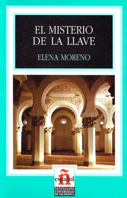 El Misterio De La Llave (Leer En Espanol, Level 1) (Spanish Edition)