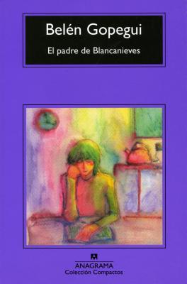 Image for El padre de Blancanieves (Coleccioni Compactos) (Spanish Edition)