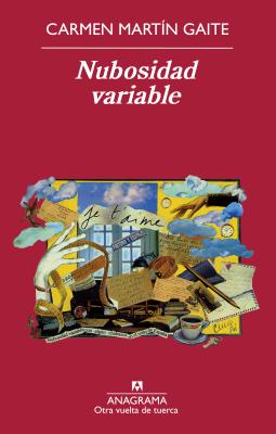Nubosidad variable (Spanish Edition)