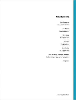 Julio Sarmento: Series Volume 3