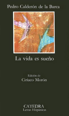 Image for La vida es sueno (Spanish Edition)