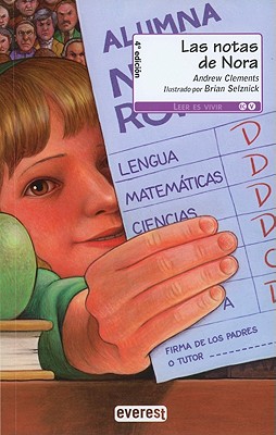 Las Notas De Nora/ the Report Card