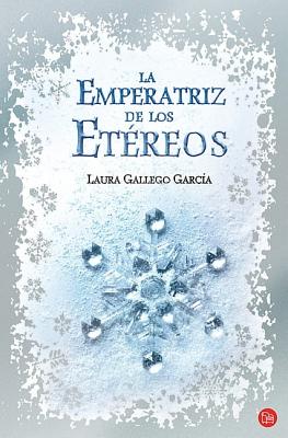 Emperatriz de los Etereos The Empress of the Ethereal