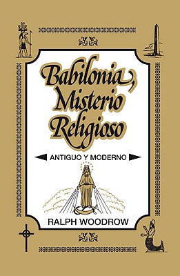 Image for Babilonia, misterio religioso (Spanish Edition)