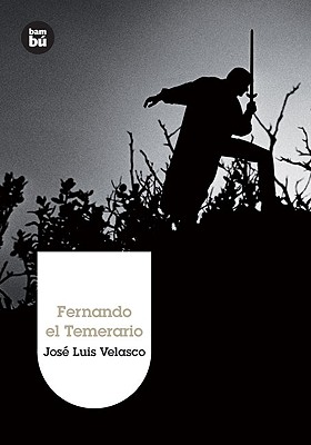 Image for Fernando el Temerario (Grandes Lectores) (Spanish Edition)