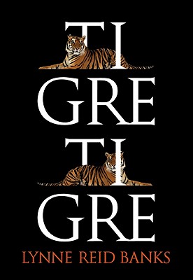 Image for Tigre, tigre (EXIT) (Spanish Edition) Tigre, tigre (EXIT) (Spanish Edition)