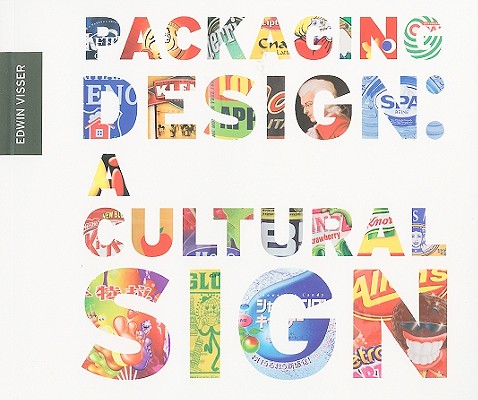 Image for Packaging Design as a Cultural Sign