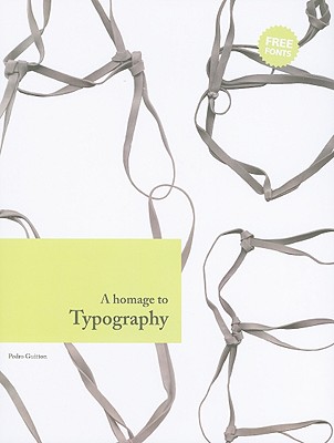 Image for A Homage to Typography
