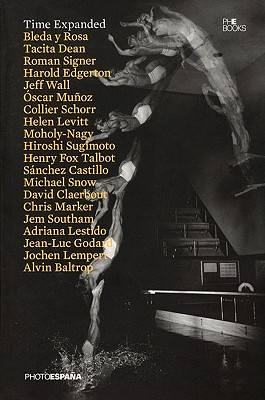 PHotoEspaa 2010 Catalogue: Time Expanded