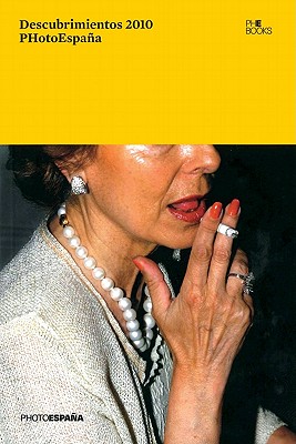 Discoveries 2010 (PhotoEspaa Books)