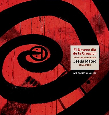 Jess Mateo: The Ninth Day of Creation (LIBROS DE AUTOR)
