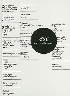 Esc: Enter Spanish Creativity (Spanish Edition)