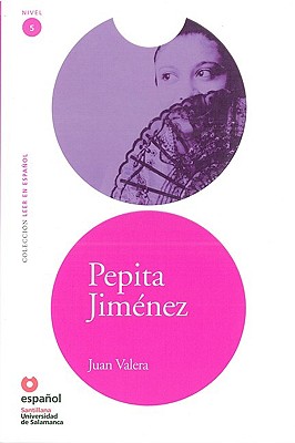 Pepita Jimenez