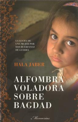 Alfombra Voladora Sobre Bagdad (Spanish Edition)