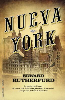 Image for Nueva York (Spanish Edition) (Roca Editorial Historica)