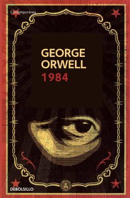 Image for 1984 (Contemporanea (Debolsillo)) (Spanish Edition)