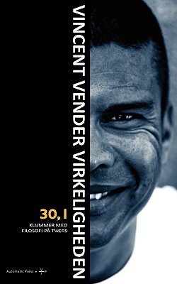 Image for Vincent vender virkeligheden