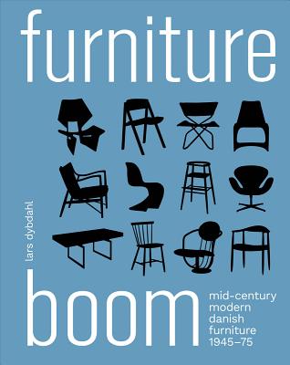Furniture Boom: Mid-Century Modern Danish Furniture 19451975