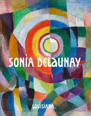 Image for Sonia Delaunay Sonia Delaunay