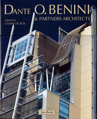 Image for Dante O. Benini & Partners Architects: & Partners Architects Dante O. Benini & Partners Architects: & Partners Architects