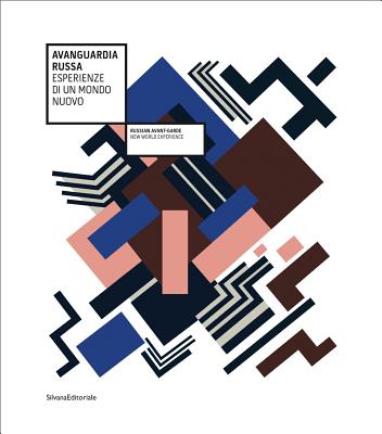 Russian Avant-Garde: New World Experience