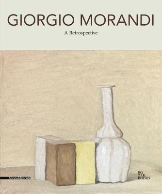 Giorgio Morandi: A Retrospective