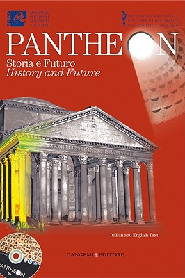 PANTHEON : HISTORY AND FUTURE Image for PANTHEON : HISTORY AND FUTURE