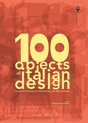 100 Objects of Italian Design