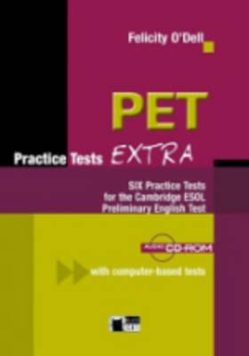 PET Practice Tests Extra