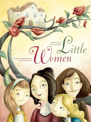 Image for LITTLE WOMEN
