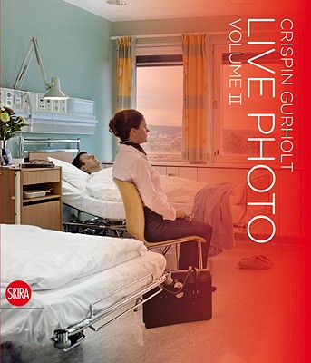 Crispin Gurholt: Live Photo, Vol. 2 (English and Norwegian Edition)