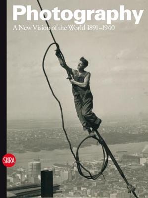 Photography: A New Vision of the World 1891-1940 (Composition of the Work)