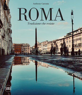 Image for Rome: Everlasting Tradition Rome: Everlasting Tradition
