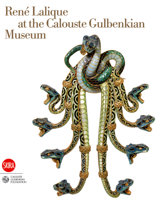 Ren Lalique at the Calouste Gulbenkian Museum