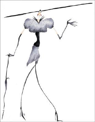Fashion Dictionary