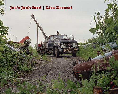 Joe's Junk Yard