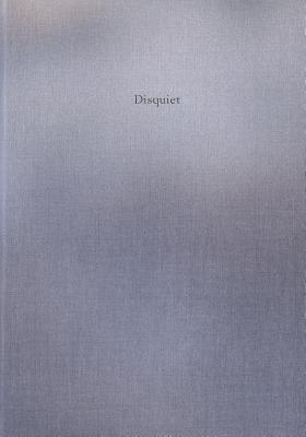 Amani Willett: Disquiet