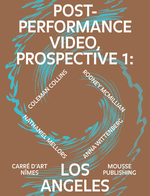 Post-Performance Video: Prospective 1: Los Angeles
