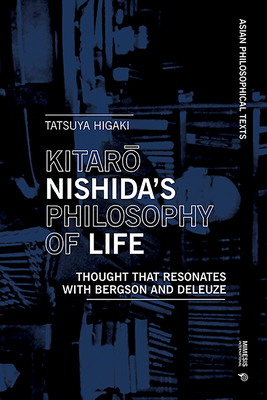 Kitaro Nishida's Philosophy of Life
