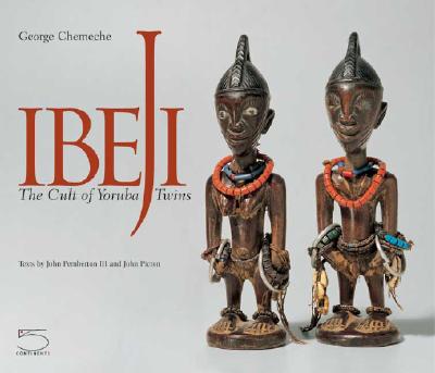 Ibeji: The Cult of Yoruba Twins