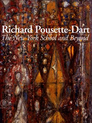 Richard Pousette-Dart: The New York School and Beyond