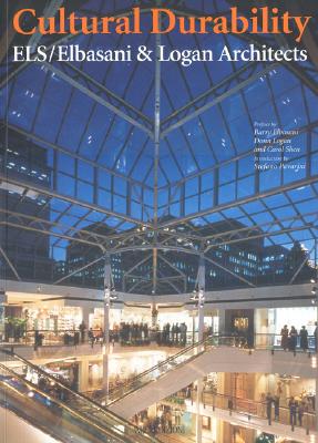 ELS/Elbasani & Logan Architects: Cultural Durability (Talenti)