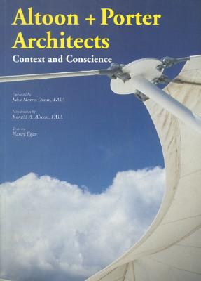 Altoon + Porter Architects: Context and Conscience
