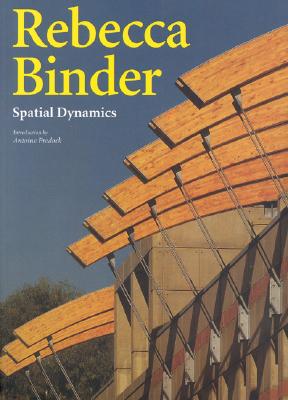 Rebecca Binder: Spatial Dynamics (Talenti)