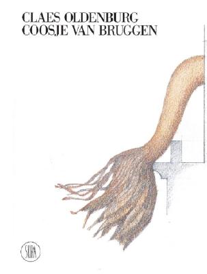 Claes Oldenburg, Coosje Van Bruggen