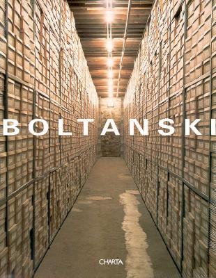 Christian Boltanski