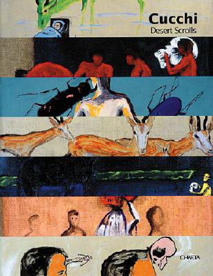 Enzo Cucchi: Desert Scrolls